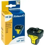 PELIKAN Patrone H26 ersetzt Hewlett Packard C8773EE (no. 363 )