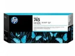 HP Tinte Nr 745 schwarz photo hohe Kapazit?t