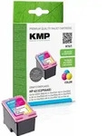KMP H161 ersetzt HP 62 (C2P06AE)