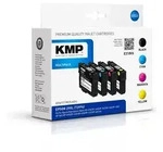 KMP E218VX ersetzt Epson 29XL (C13T29914010, C13T29924010, C13T29934010,