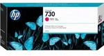 HP Tinte 730 magenta 300ml