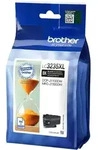 BROTHER LC-3235XLBK Tintenpatrone Schwarz