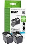 KMP Tinte ersetzt HP 301XL (CH563EE)