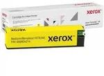 XEROX Everyday Toner gelb ca. 7000 S. ersetzt F6T83AE
