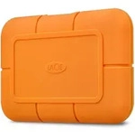 LaCie Rugged SSD 500GB, USB-C 3.1