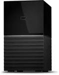 WESTERN DIGITAL WD My Book Duo, 28TB, USB-C 3.0