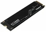 KINGSTON KC3000 1TB PCIe 4.0 NVMe M.2 SSD