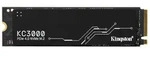 KINGSTON KC3000 2TB PCIe 4.0 NVMe M.2 SSD