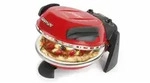 G3 Ferrari Pizza Express Delizia Pizza Maker rot