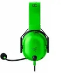 RAZER BlackShark V2 X gr&uuml;n