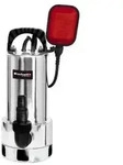 EINHELL GC-DP 9035 N Schmutzwasserpumpe