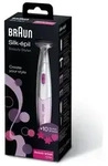BRAUN Silk-&eacute;pil Bikini Styler FG1100