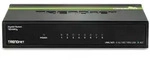 TRENDNET TEG-S GREENnet Desktop Gigabit Switch, 8x RJ-45