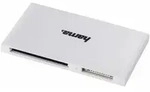 HAMA 181017 USB3.0 MKL SD/MSD/CF/MS/ W