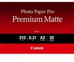 CANON PM-101 Premium Papier A2 matt, 210g, 20 Blatt