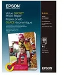 EPSON Photo Paper Value DIN A4 DIN A4, 50 Blatt, 183g/m , glossy
