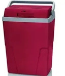 CLATRONIC KB 3713 K&uuml;hlbox, 25l, 12/230-Volt-Anschluss, k&uuml;hlt bis 18&deg;C unter