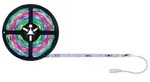 PAULMANN FN SimpLED Strip Set 5m Motion RGB 10W 230/12V DC Wei&szlig; Kunststoff