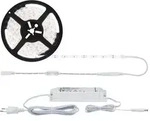 PAULMANN FN SimpLED Power Set 5m Neutralwei&szlig; inkl Dimm/Switch 50W 230/24V DC Ws Kst