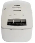BROTHER QL-600G 300dpi, grau