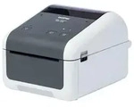 BROTHER TD-4520DN, deutsch