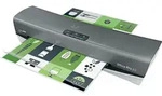 LEITZ Laminator Office Pro A3 EU silber