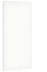 PAULMANN LED Panel 3-Step-Dim Velora eckig 595x295mm 3000K Wei&szlig; matt dimmbar