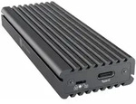 ICY BOX Geh&auml;use extern M.2 NVMe SSD