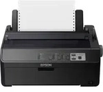 EPSON FX-890IIN DIN A4, 2x9 Nadeln, 1+5 Durchschl&auml;ge
