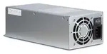 INTER-TECH ASPower 2U Single 500W, 2HE-Servernetzteil