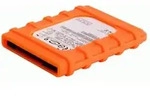 FANTEC Schutzh&uuml;lle 2,5" HDD