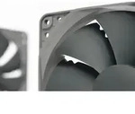 NOCTUA NF-P12 redux-1700 PWM L&uuml;fter - 120mm