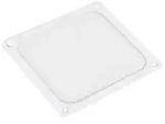 SILVERSTONE SST-FF143W magnetischer Staubfilter, wei&szlig; - 140mm