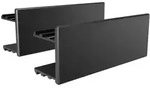 BE QUIET! HDD SLOT COVER (DARK BASE / SILENT BASE)