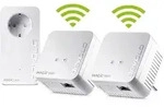 DEVOLO Magic 1 WiFi mini Multiroom Kit (3 Ger&auml;te)