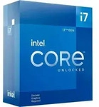 INTEL Core i7-12700KF, 8C+4c/20T, 3.60-5.00GHz, ohne K&uuml;hler , inklusive THERMAL