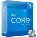 INTEL Core i5-12600K, 6C+4c/16T,3.70-4.90GHz,boxed o. K&uuml;hler , inklusive THERMAL