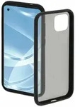 Hama Cover Invisible f&uuml;r Xiaomi Mi 11 Lite schwarz