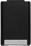 ABUS 767 KeyGarage schwarz-silber