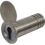 ABUS 729 KeySafe silber
