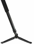 HAMA 4468 Monostand Smooth 155 Click m. S.Spi