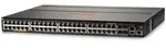 HPE Switch 2930M 48G 4SFP 1SL PoE+ Ar 48x10/100/1000 4xSFP 1xSlot PoE+