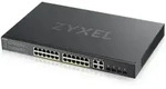 ZYXEL GS1920 Rackmount Gigabit Smart Switch