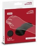SPEEDLINK LAX Gel Wrist Rest, black
