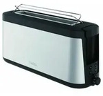 TEFAL TL4308 Langschlitz-Toaster