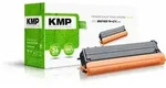 KMP Tonerkartusche ersetzt Brother TN421C