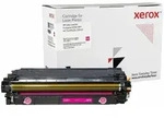 XEROX Everyday Toner magenta ca. 16000 S. ersetzt CE343A