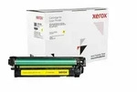 XEROX Everyday Toner gelb ca. 6000 S. ersetzt CE402A