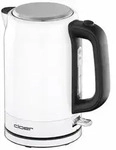 CLOER Wasserkocher 4521 1.7L wei&szlig;