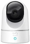 EUFY Indoor Cam 2K Pan & Tilt EU